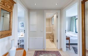 Prora Solitaire Pearl