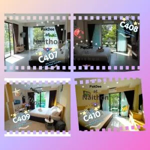 Pak Dee At Naithon - Naithon-part