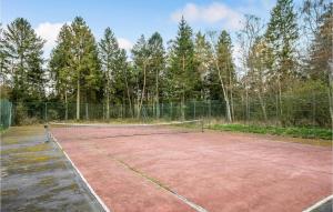 Awesome Apartment In Nexø With Sauna