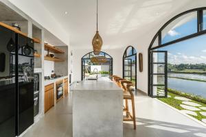 Villa Dallas by BaliSuperHost