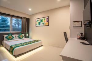 Treebo Sanmaya Retreat, 15 Mins From Mysore Palace