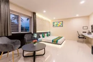 Treebo Sanmaya Retreat, 15 Mins From Mysore Palace - Belagula