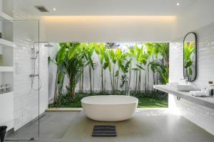 Villa Dallas by BaliSuperHost