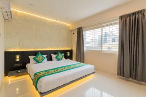 Treebo Sanmaya Retreat, 15 Mins From Mysore Palace