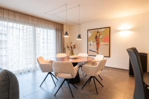 Papa Figos - Classy and spacious 2 bedroom apartment