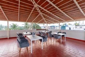 Treebo Sanmaya Retreat, 15 Mins From Mysore Palace