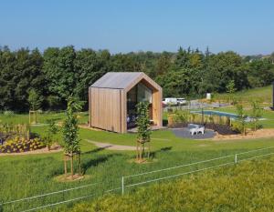 Durbuy Insolite - Natural Escape