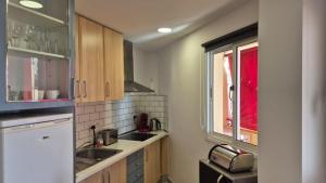 Apartment Puerto de Santiago