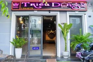 Khách Sạn Triều Dâng - Phước Hậu