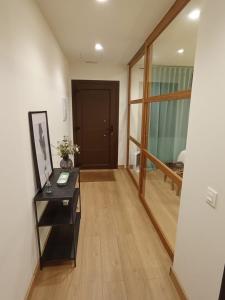 Apartamentos Vior y Valdés