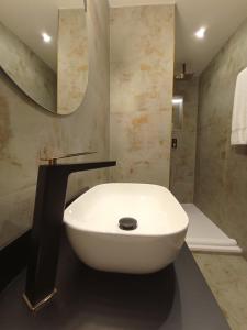 Apartamentos Vior y Valdés