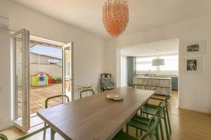 Luxe Vatican Penthouse