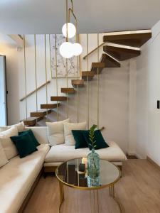 Ethyr Atrium
