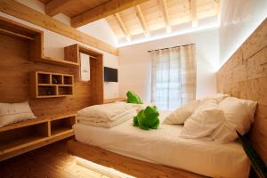 Brocheta Guest House, immersa nella natura