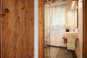 Brocheta Guest House, immersa nella natura