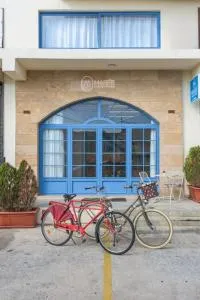 Marée Guest House - Ghalbūn