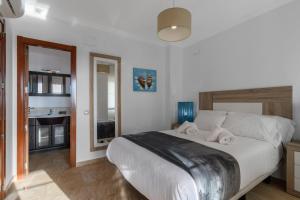 Las Marismas Atico PLUS by Ĥ - Isla Canela Golf GLHM59P19