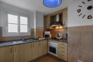 Las Marismas Atico PLUS by Ĥ - Isla Canela Golf GLHM59P19