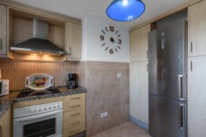 Las Marismas Atico PLUS by Ĥ - Isla Canela Golf GLHM59P19