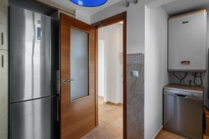 Las Marismas Atico PLUS by Ĥ - Isla Canela Golf GLHM59P19