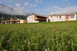 Reka-Ferienanlage Scuol