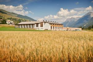 Reka-Ferienanlage Scuol