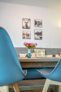 Apartament Cztery Pory Roku Białka Tatrzańska