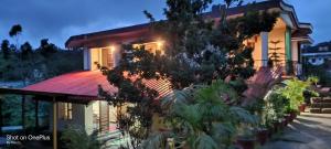 KWETO PALMYRA a HOMESTAY,COORG