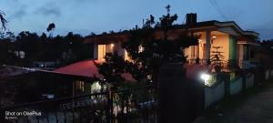 KWETO PALMYRA a HOMESTAY,COORG