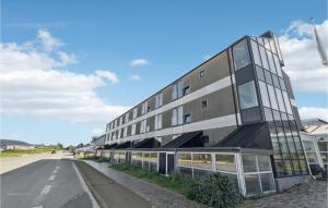 Fanø Bad, Lejl 52