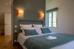 Ti Laouen Chambres d'hôtes et gite - Ile d'Arz