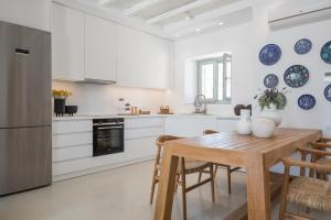 Dreamy 5 BDR Antiparos pool villa