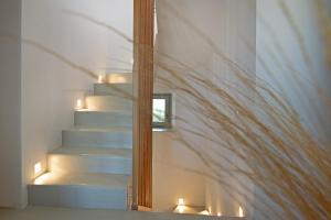 Dreamy 5 BDR Antiparos pool villa