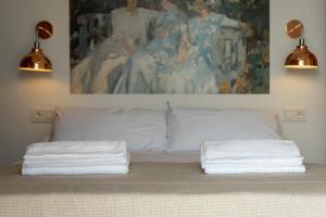 Mar de la Abadía Rooms Shared Apartment