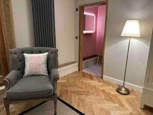 Cuckoo Penn Hideaway - Luxury Cotswold Retreat