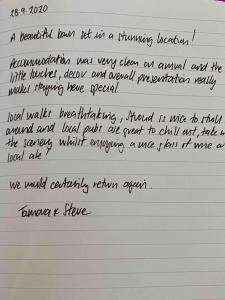 Cuckoo Penn Hideaway - Luxury Cotswold Retreat