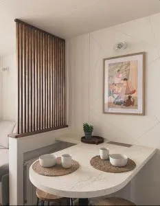 Nouveau - BÈTH CÈU - 4 PERS - Appart vacances- - 阿雷特