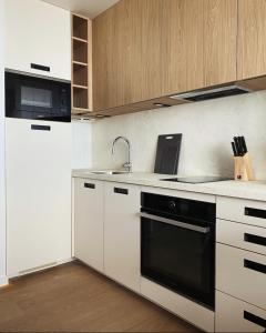 Appartements BETH CEU - 4 PERS - Appart vacances- : photos des chambres
