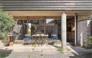 Cozy Home In Vejby With Kitchen