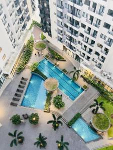 SM HOME Spring Residences Staycation and Condotel