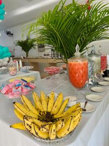 Pousada o Caribe de Maragogi