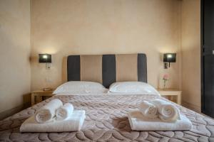 Tenuta San Jacopo - Agriturismo