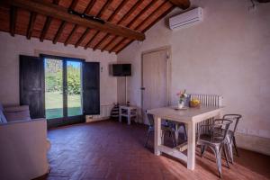 Tenuta San Jacopo - Agriturismo