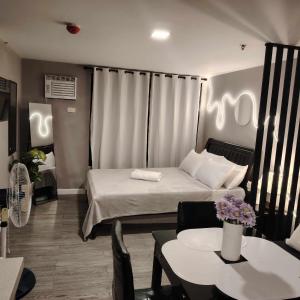 ADB Avenue Tower Staycation