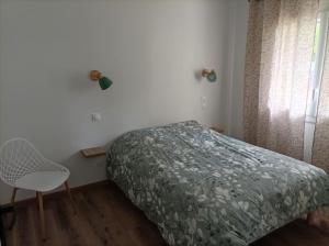 Maison entièrement indépendante