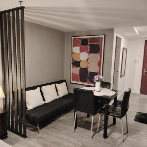 ADB Avenue Tower Staycation