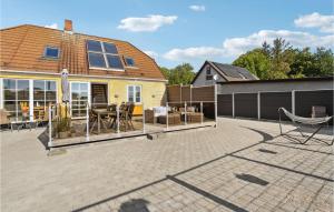 Cozy Home In Egernsund With Wifi