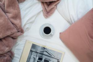 Deluxe Room room in C'est La Vie Suites