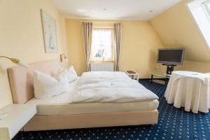 Hotel - Restaurant Traube