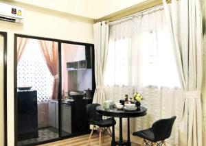 MeeTHan 7, Chiang Mai